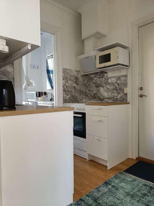 Ocean View, Central, Rustic *
