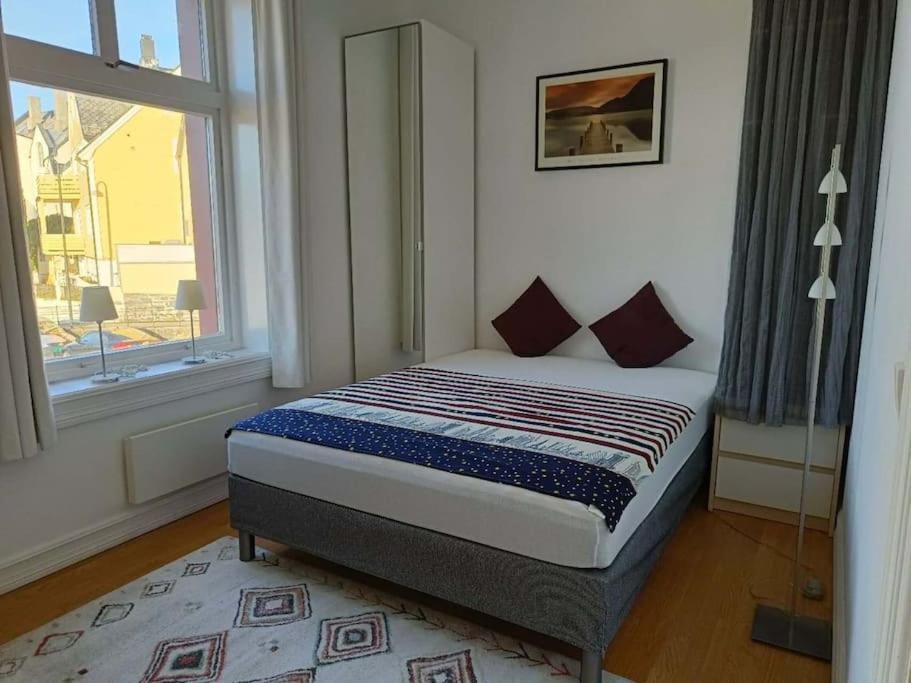 Apartment Ocean View, Central, Rustic