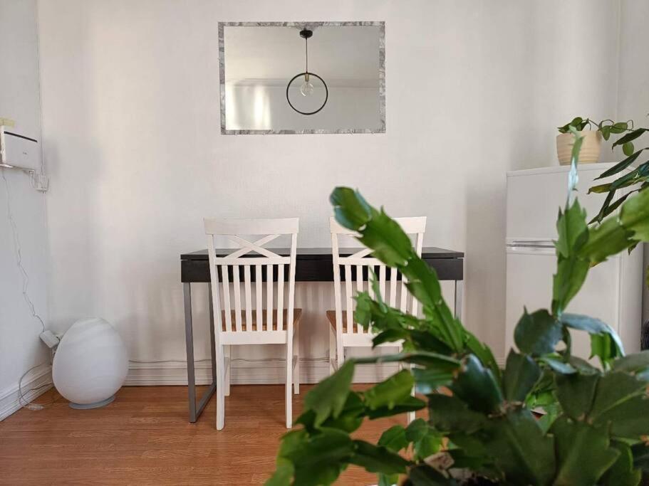 Ocean View, Central, Rustic Apartment Alesund
