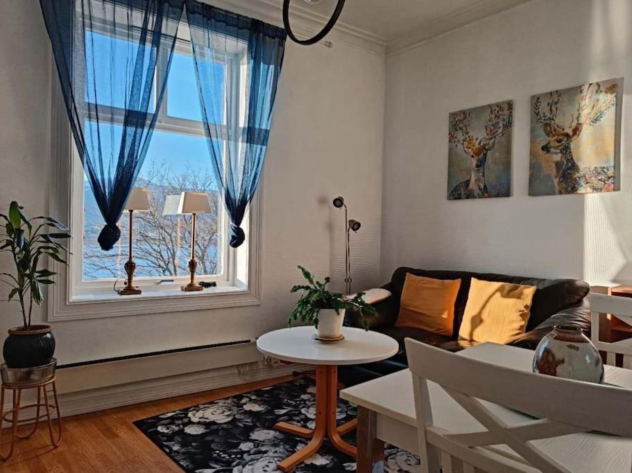 Apartment Ocean View, Central, Rustic *