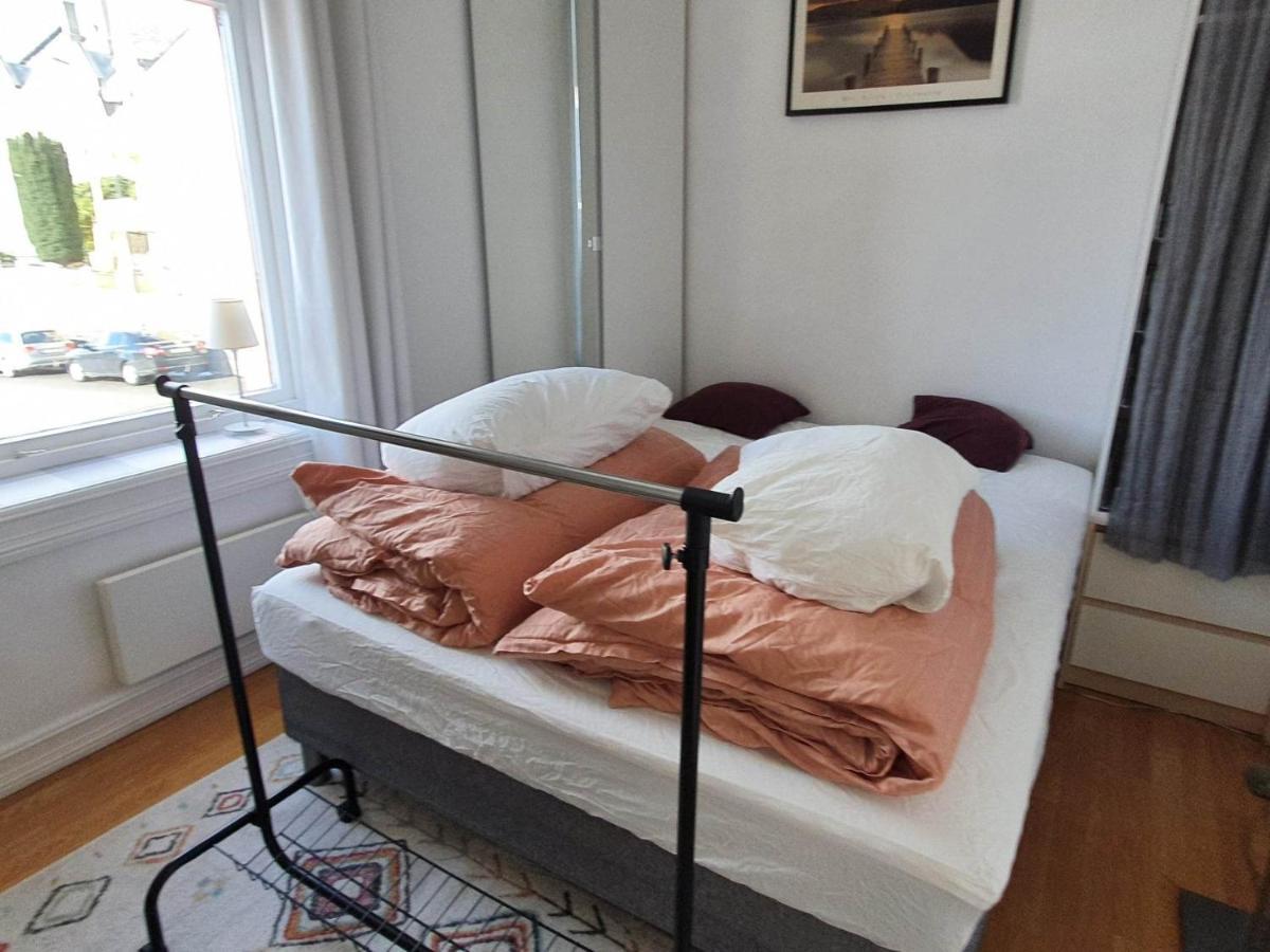 Apartment Ocean View, Central, Rustic Alesund
